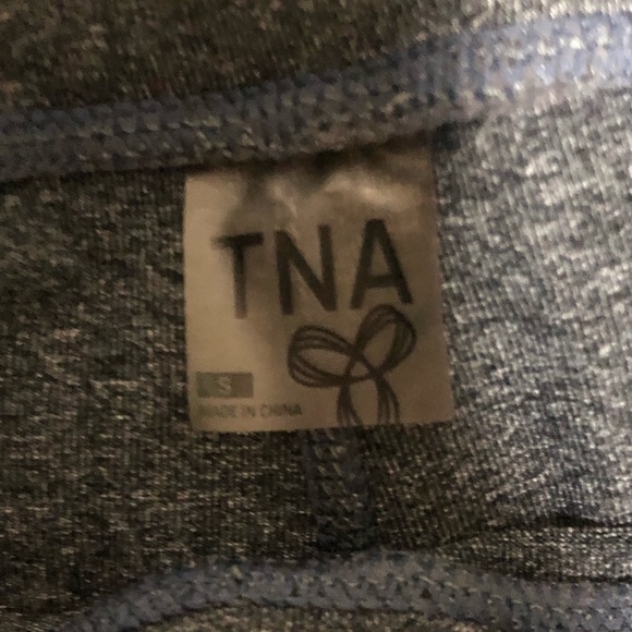 TNA leggings - Picture 3 of 3